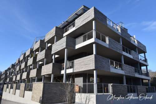 Cognin Savoie apartment foto 7262771