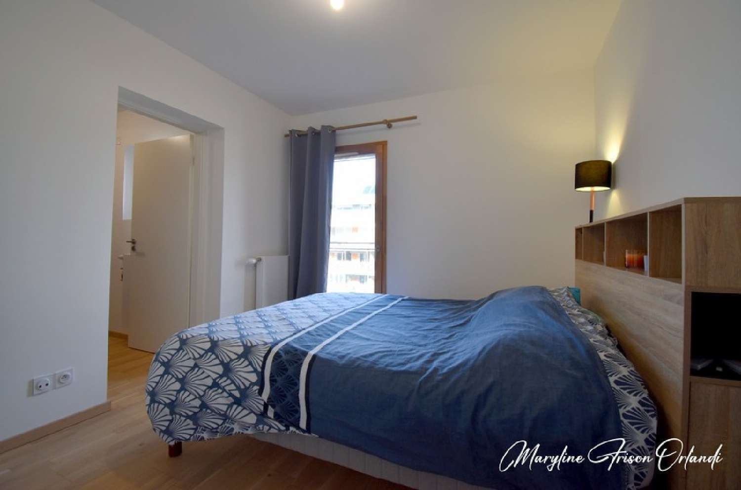  for sale apartment Cognin Savoie 6