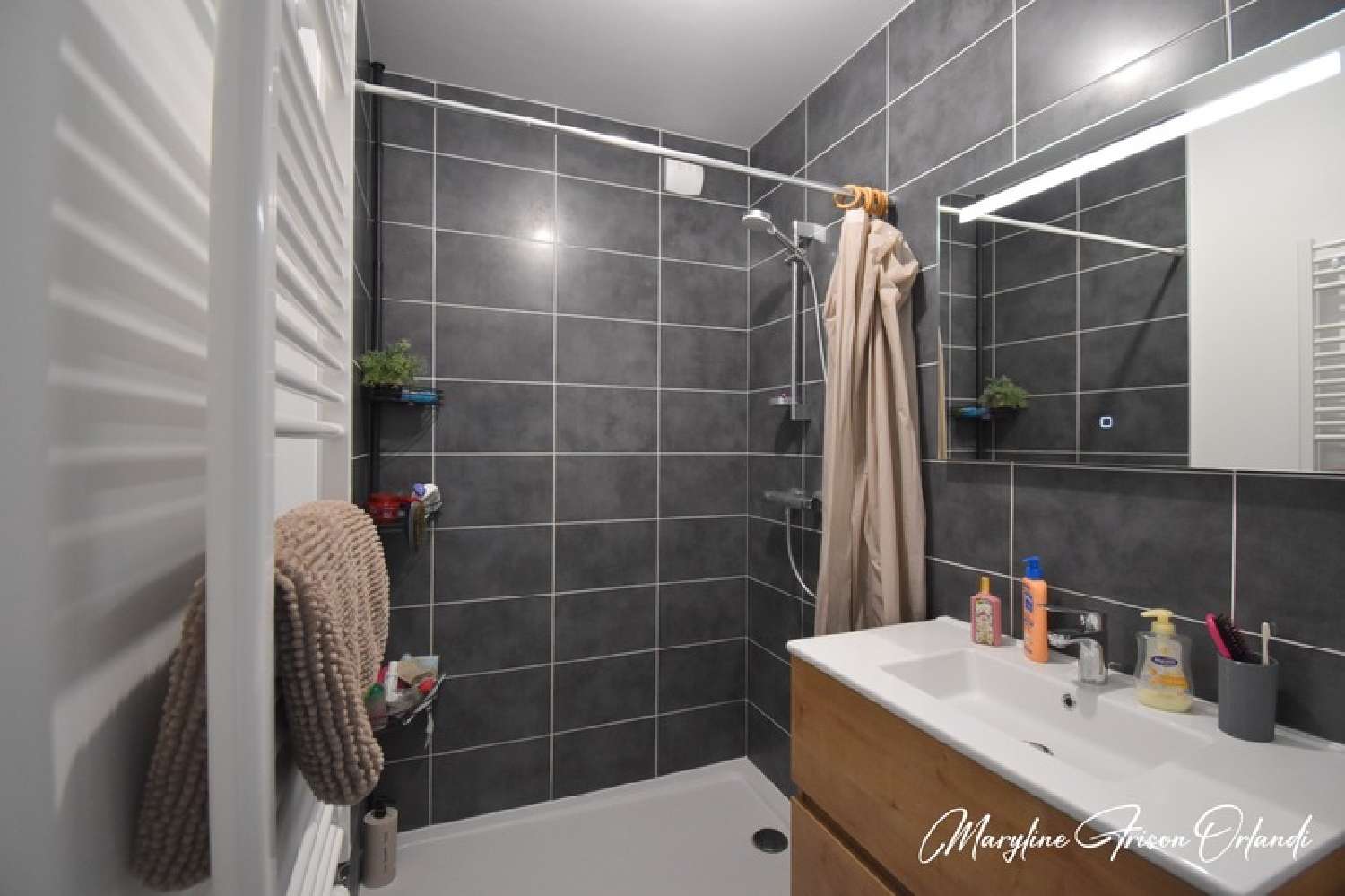  for sale apartment Cognin Savoie 8