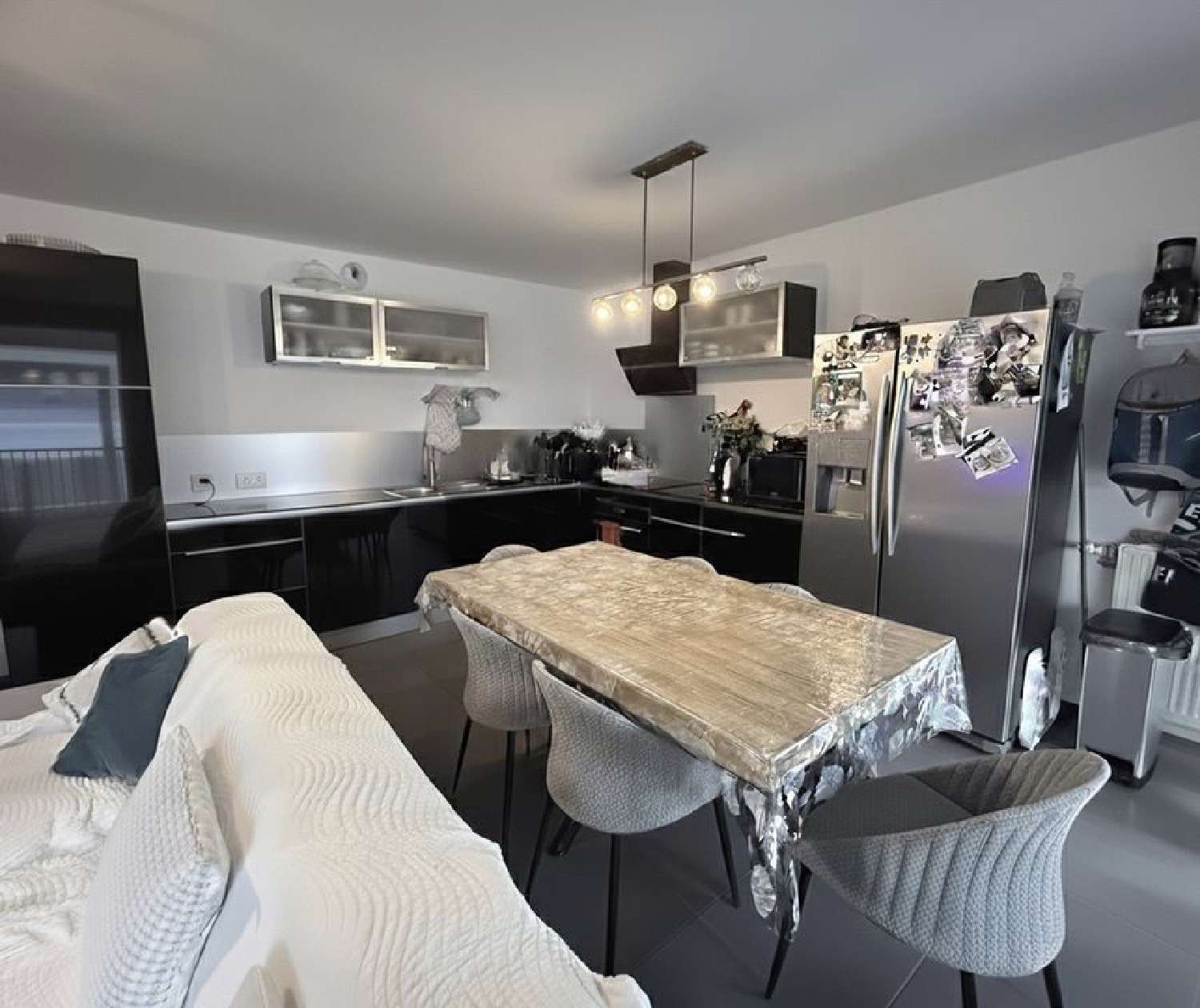  for sale apartment Cognin Savoie 1