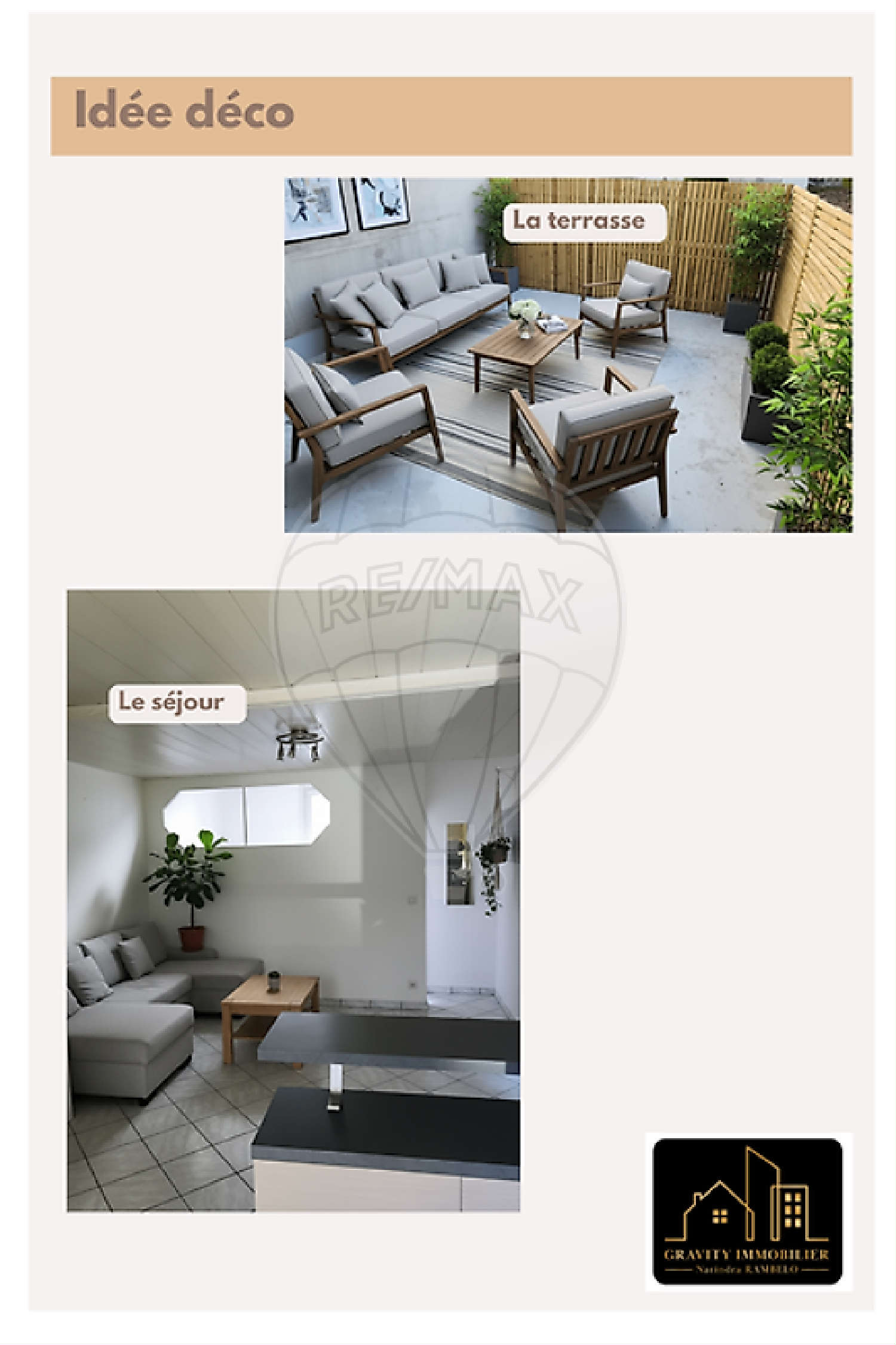 te koop appartement Cognin Savoie 7