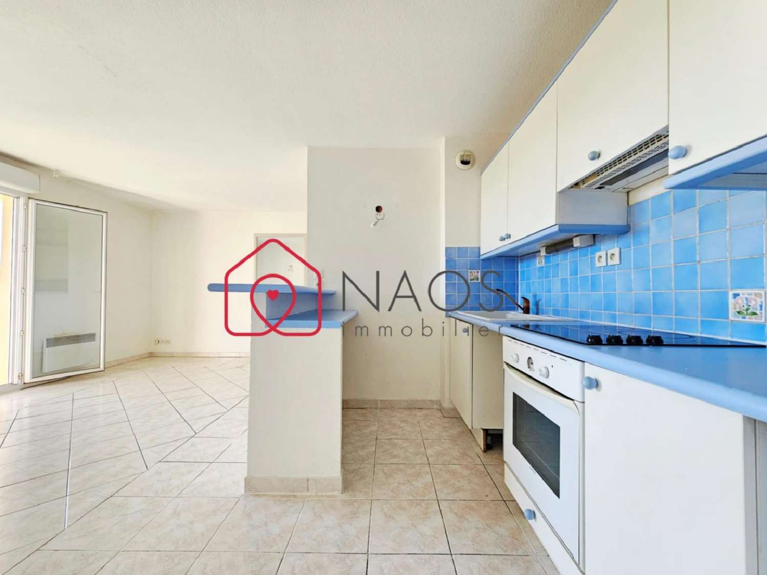  te koop appartement Cogolin Var 8