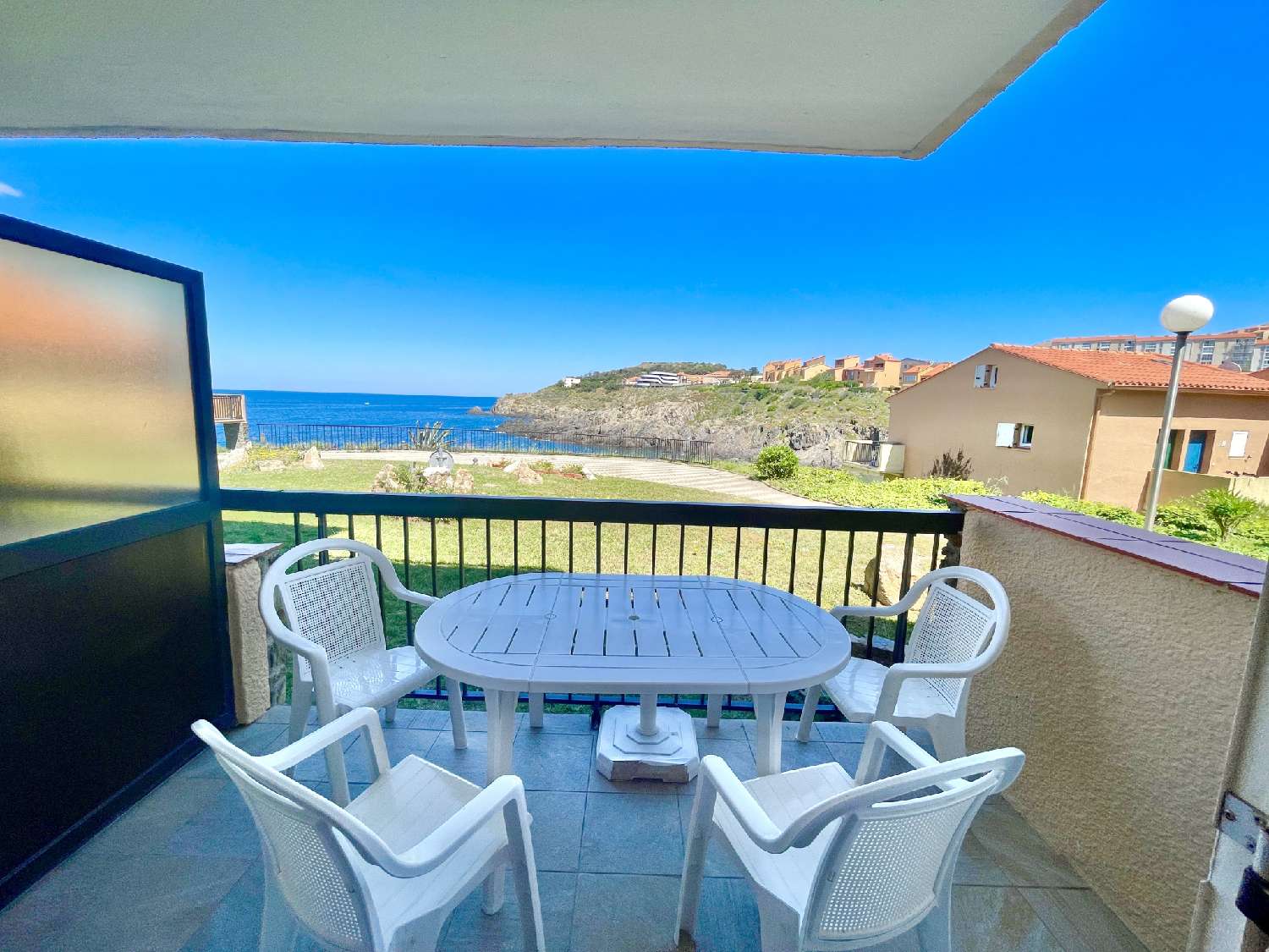 en venta apartamento Collioure Pirineo Oriental 1