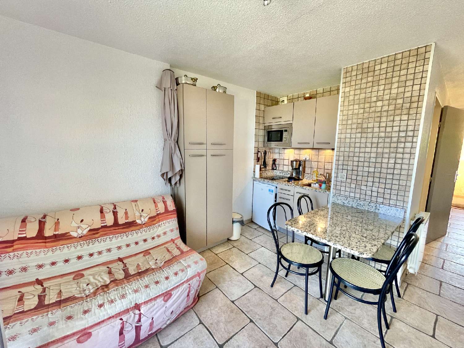 en venta apartamento Collioure Pirineo Oriental 4