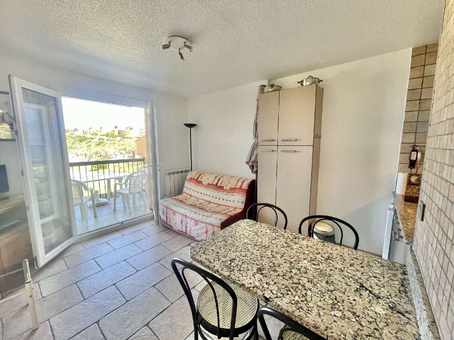 en venta apartamento Collioure Pirineo Oriental 5