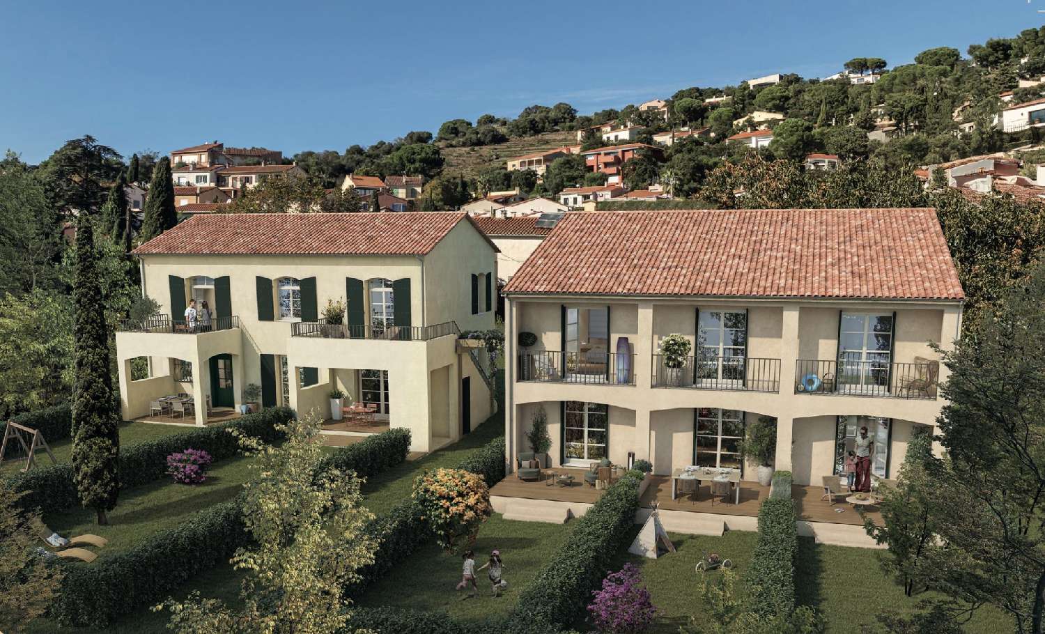  en venta apartamento Collioure Pirineo Oriental 1