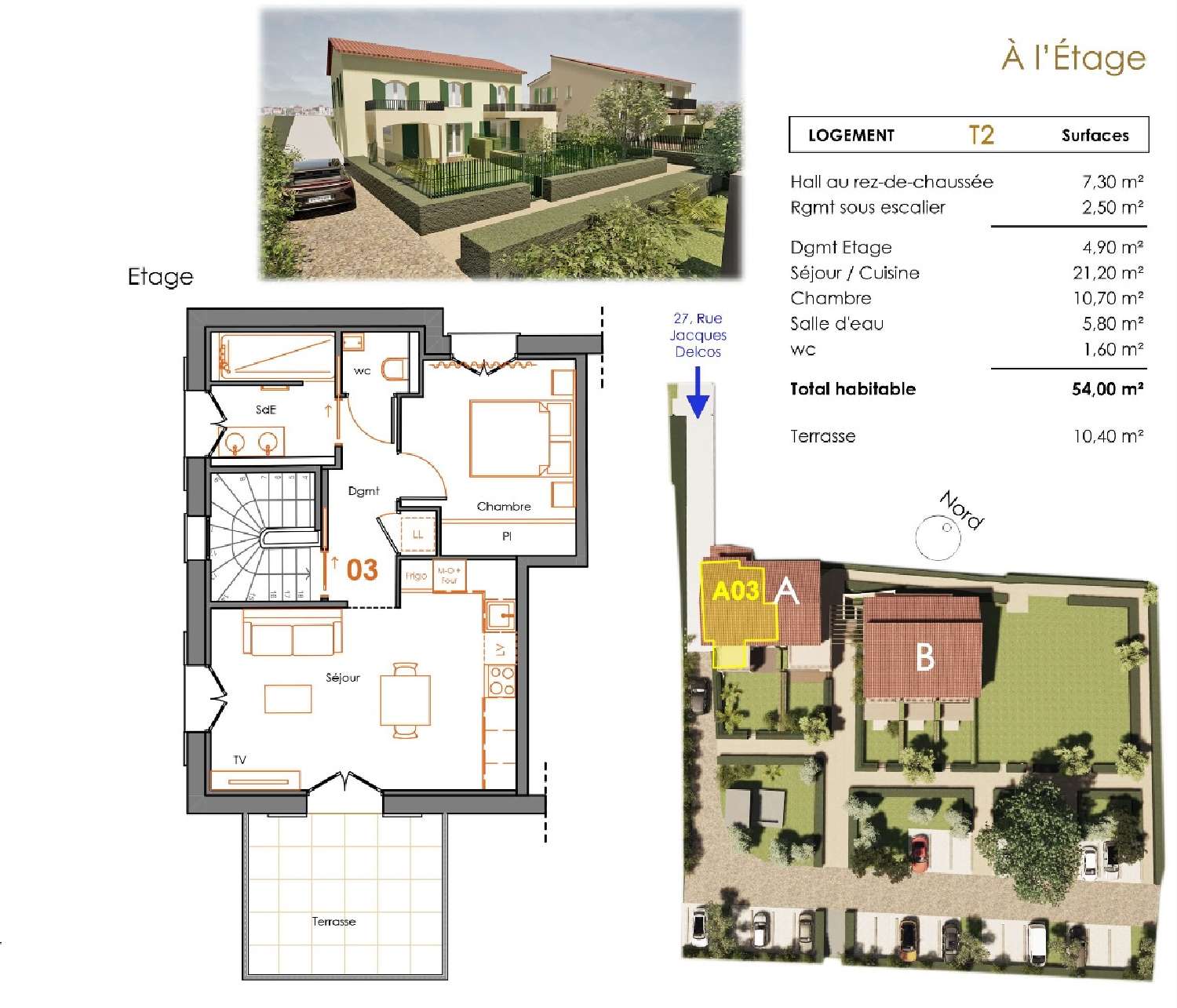  en venta apartamento Collioure Pirineo Oriental 3