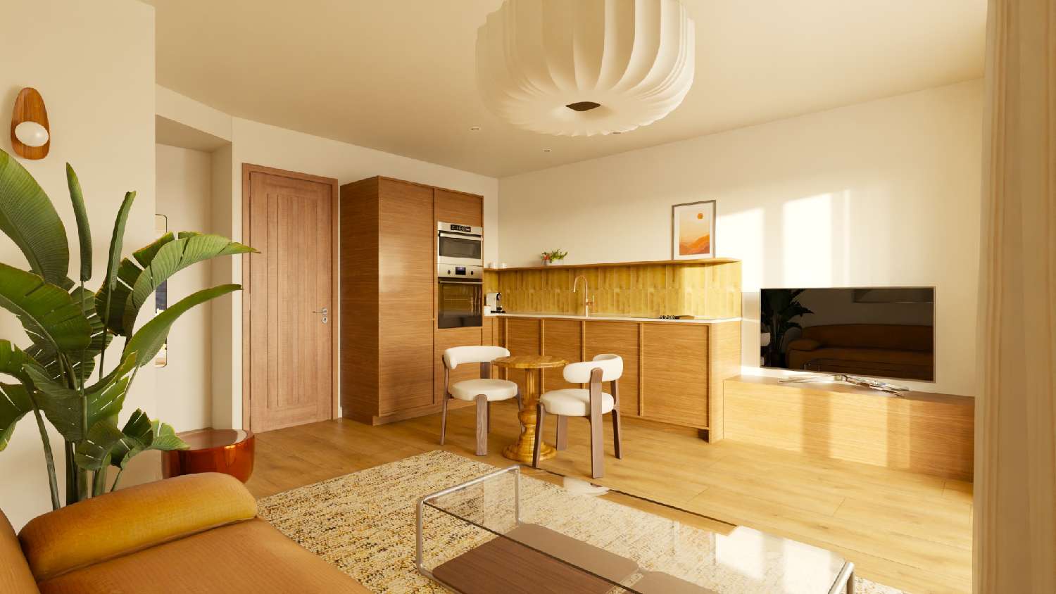 en venta apartamento Collioure Pirineo Oriental 1