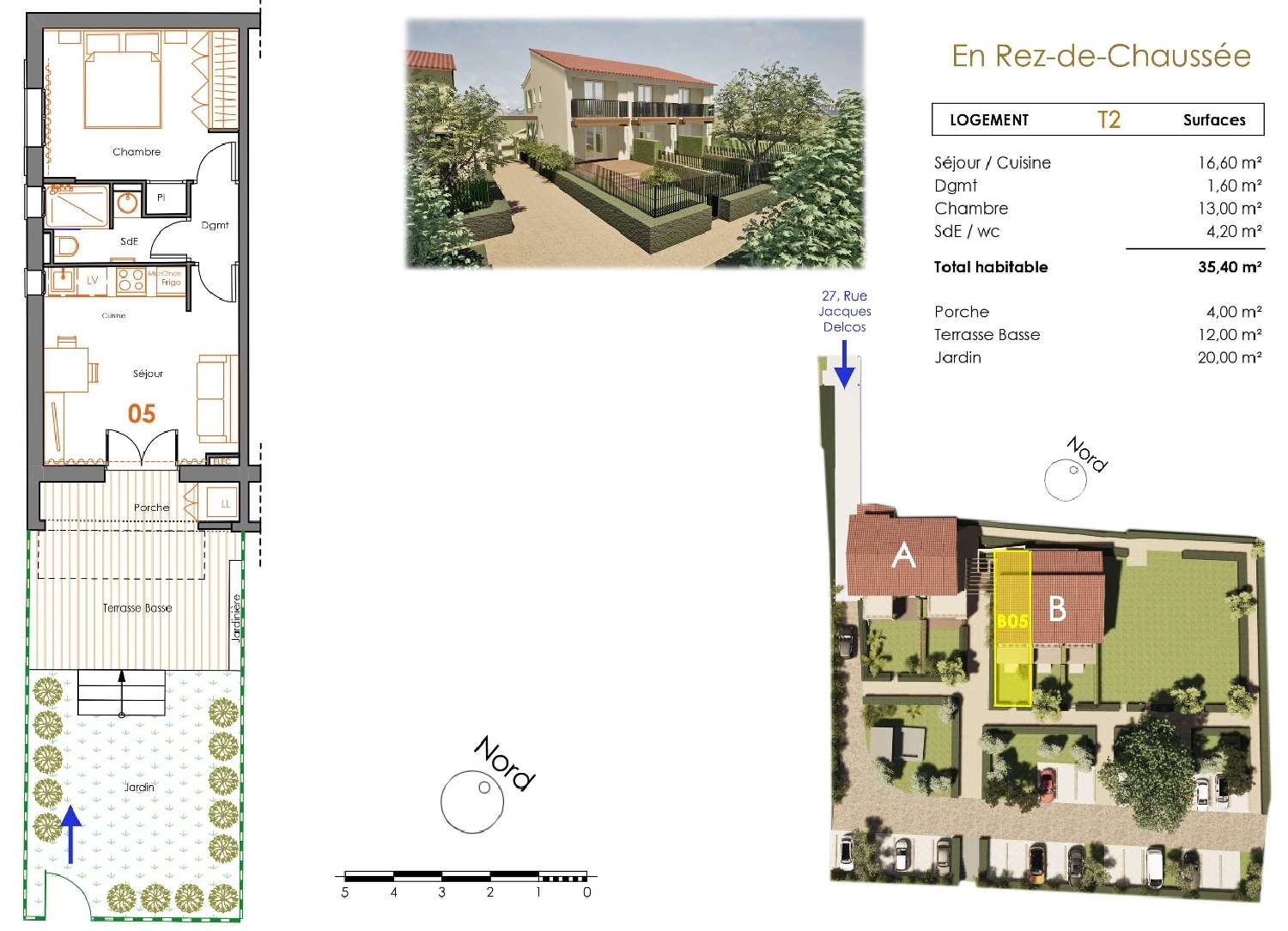 en venta apartamento Collioure Pirineo Oriental 3