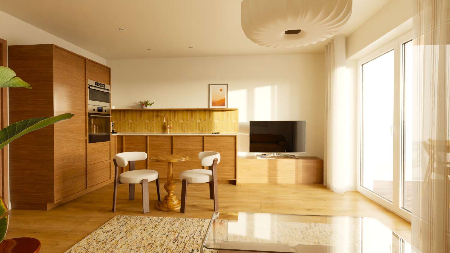 en venta apartamento Collioure Pirineo Oriental 6