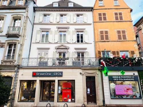 Colmar Haut-Rhin appartement foto 7259292