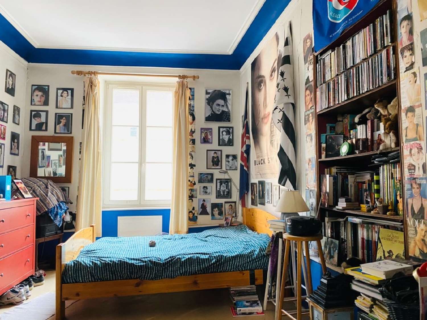  à vendre appartement Colmar Haut-Rhin 4