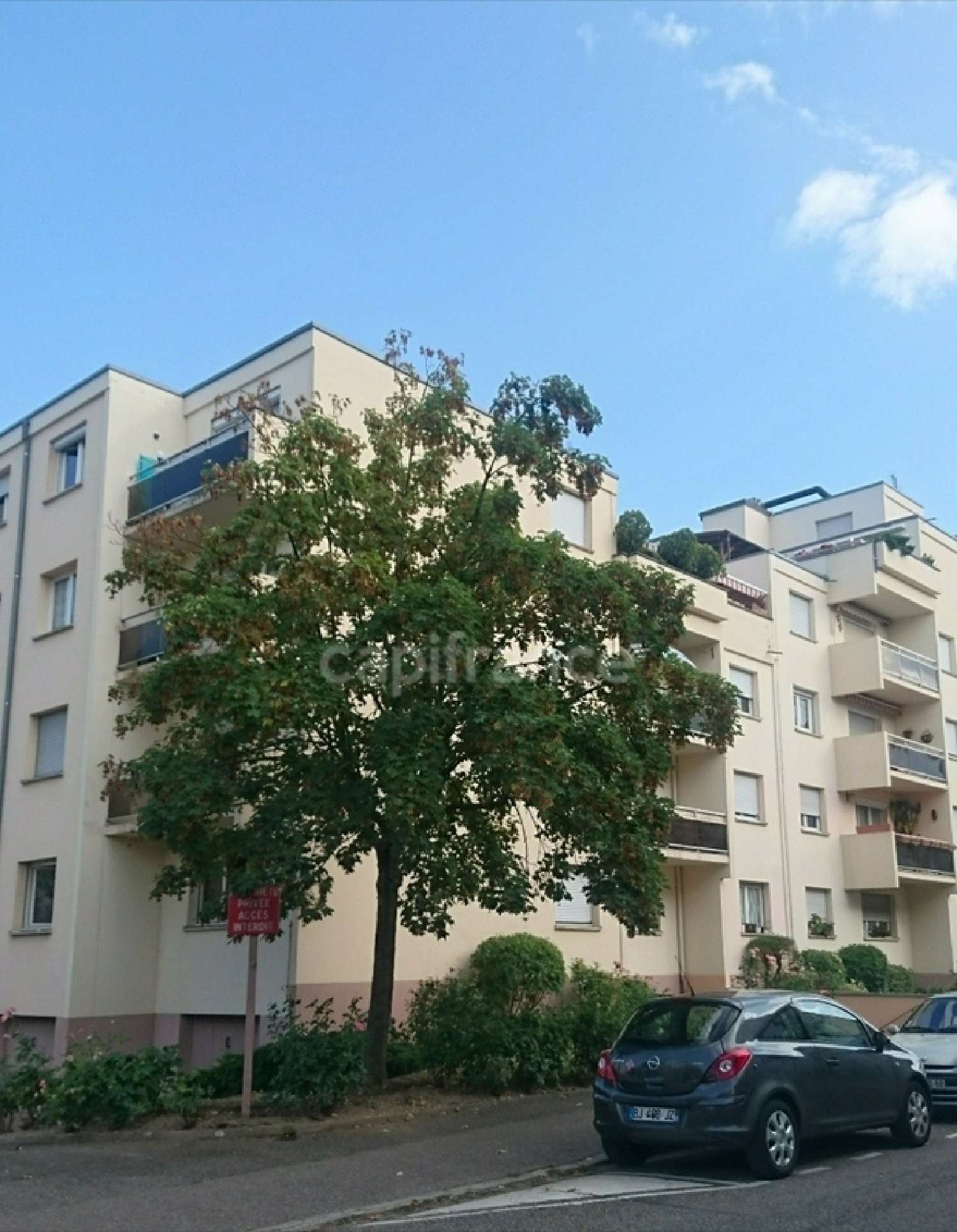  à vendre appartement Colmar Haut-Rhin 1