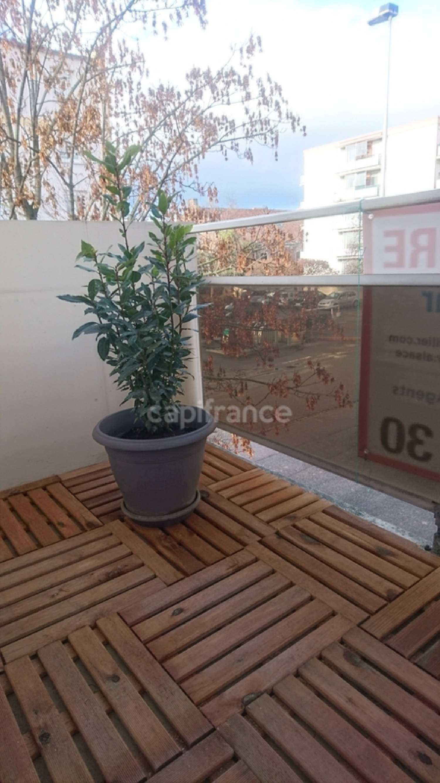  à vendre appartement Colmar Haut-Rhin 7