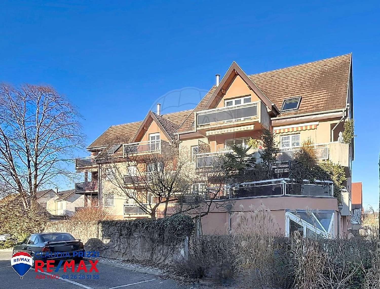  kaufen Wohnung/ Apartment Colmar Haut-Rhin 2