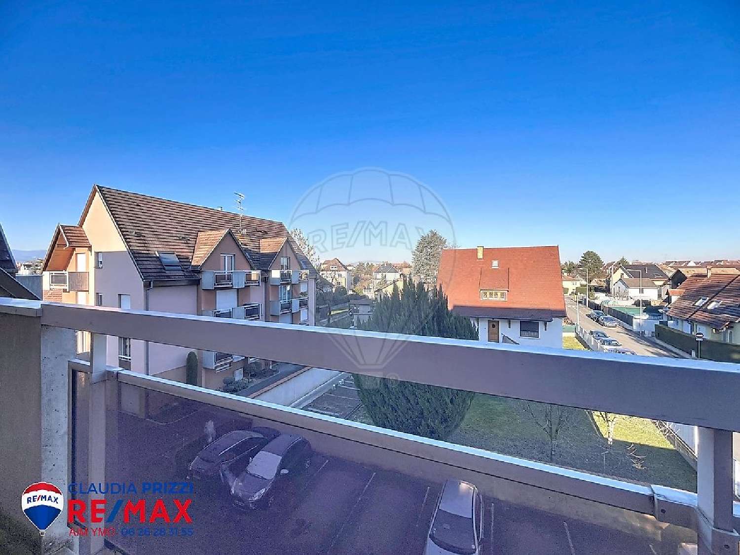  kaufen Wohnung/ Apartment Colmar Haut-Rhin 8