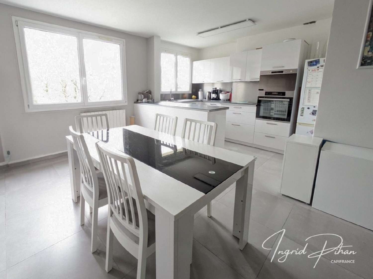  kaufen Wohnung/ Apartment Colombes Hauts-de-Seine 2