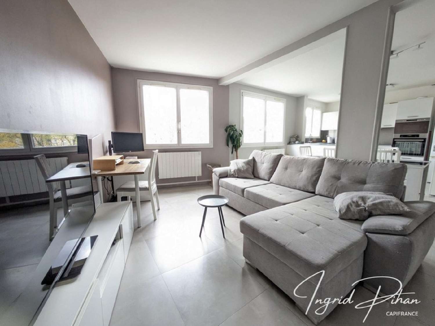  kaufen Wohnung/ Apartment Colombes Hauts-de-Seine 3