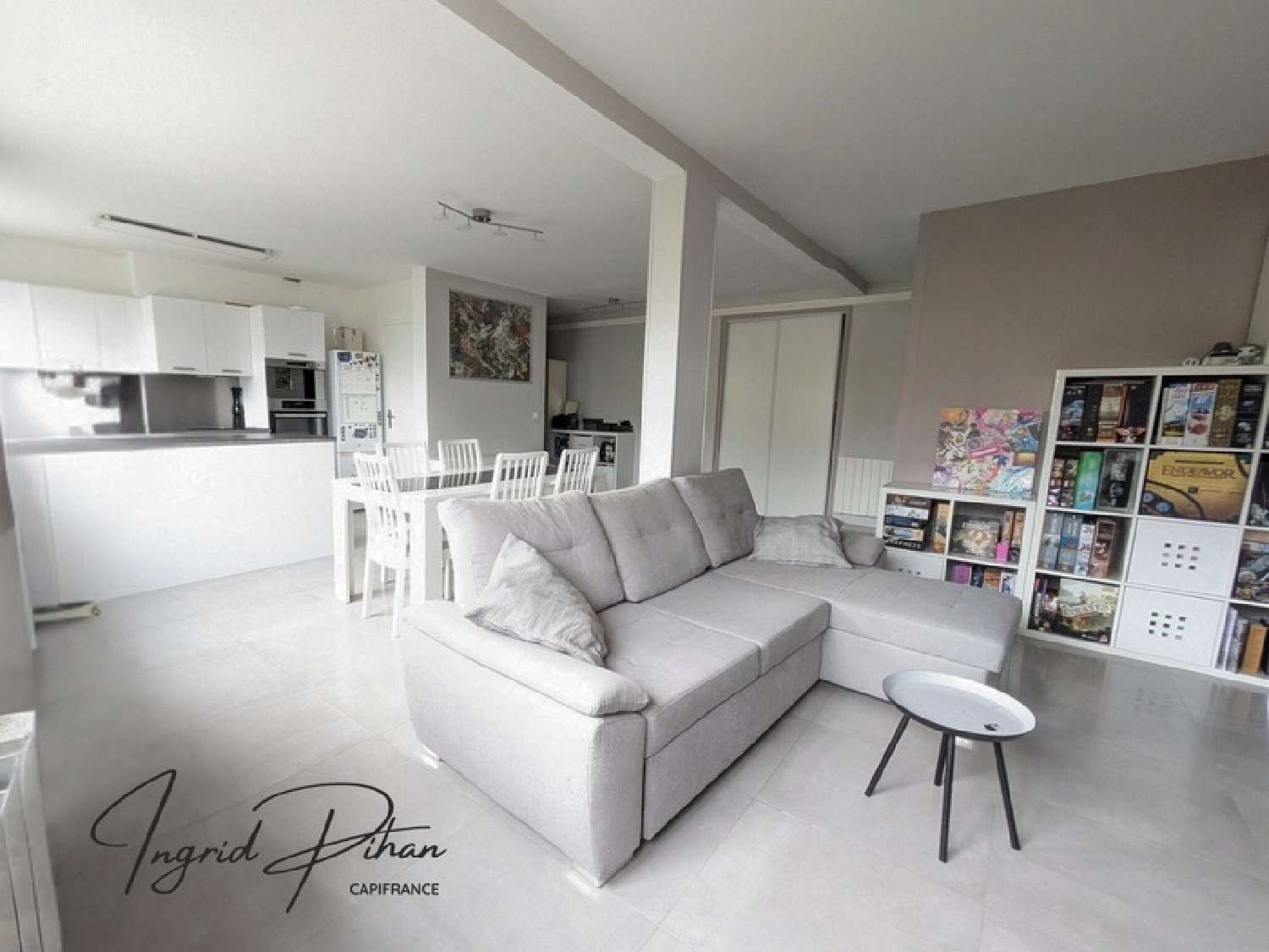  kaufen Wohnung/ Apartment Colombes Hauts-de-Seine 4