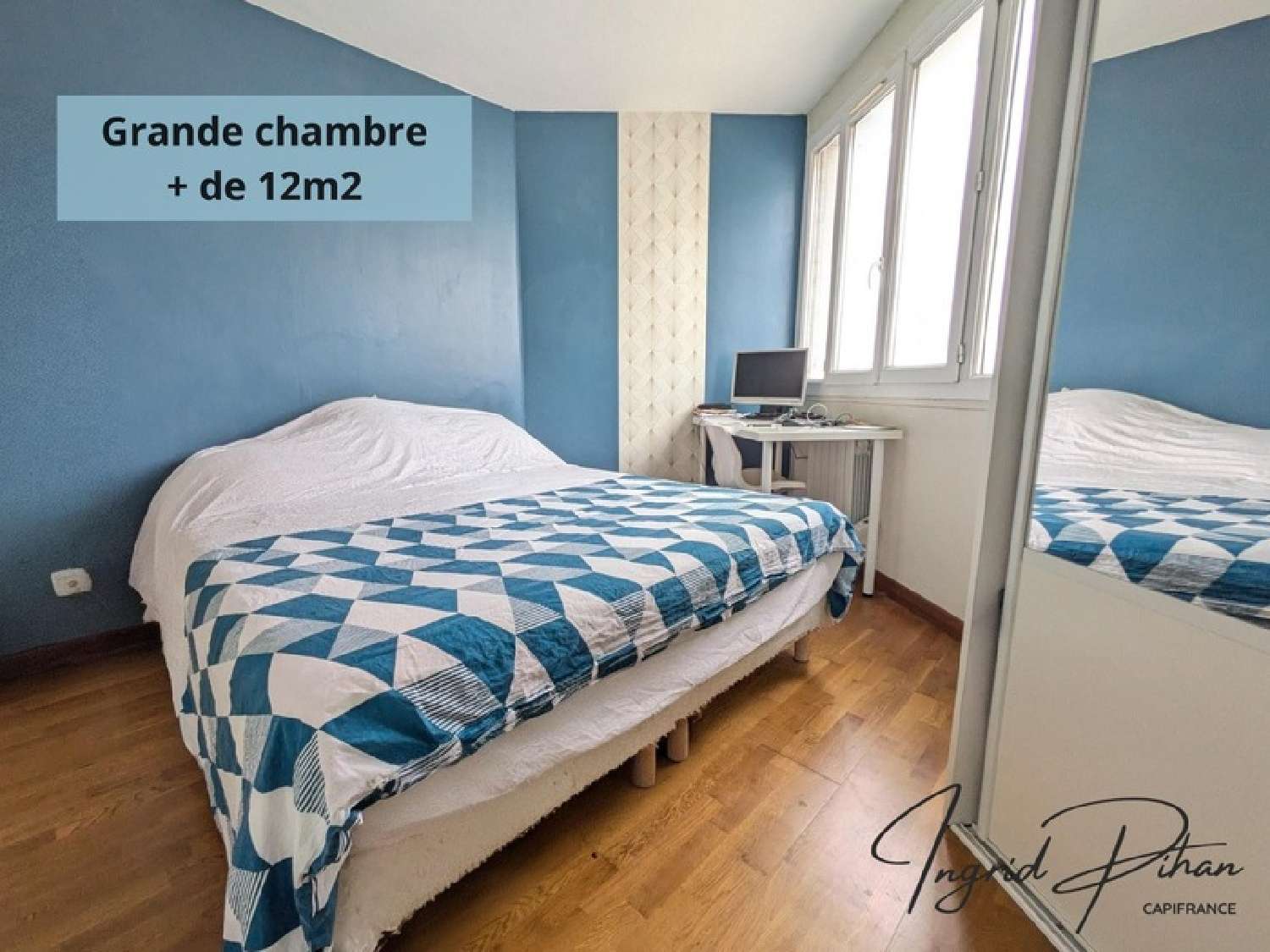  kaufen Wohnung/ Apartment Colombes Hauts-de-Seine 5