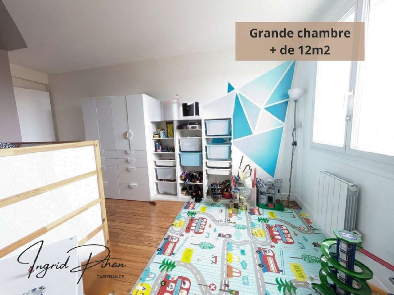  kaufen Wohnung/ Apartment Colombes Hauts-de-Seine 6