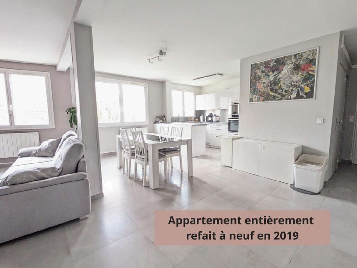  kaufen Wohnung/ Apartment Colombes Hauts-de-Seine 8