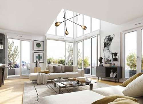 Colombes Hauts-de-Seine apartment foto 7261482