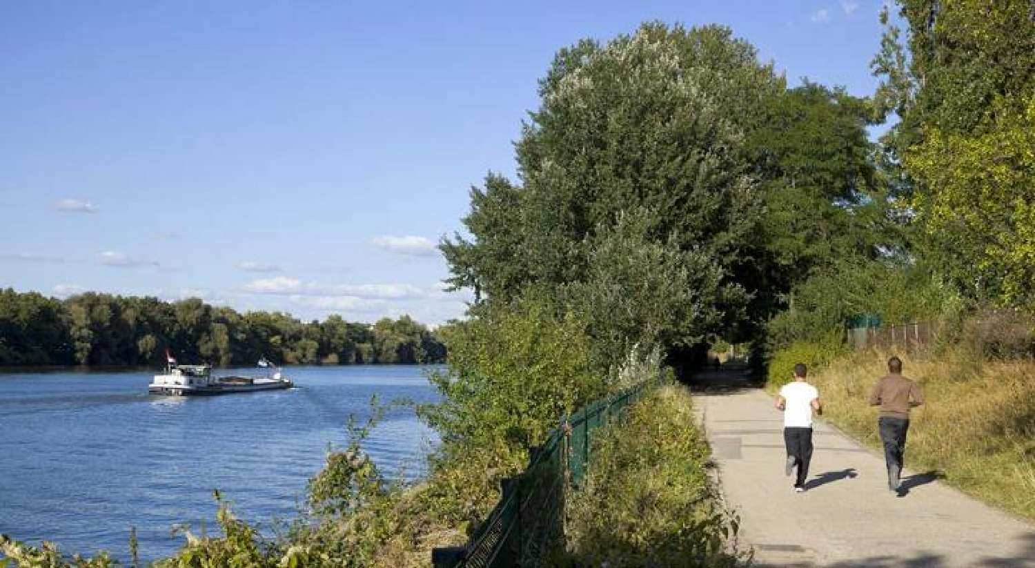  for sale apartment Colombes Hauts-de-Seine 3