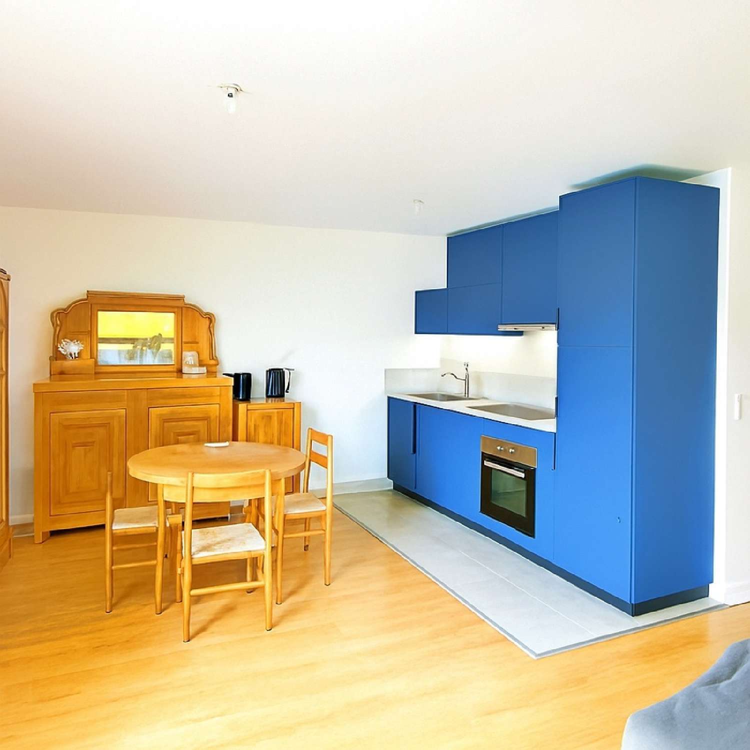 te koop appartement Colombes Hauts-de-Seine 3