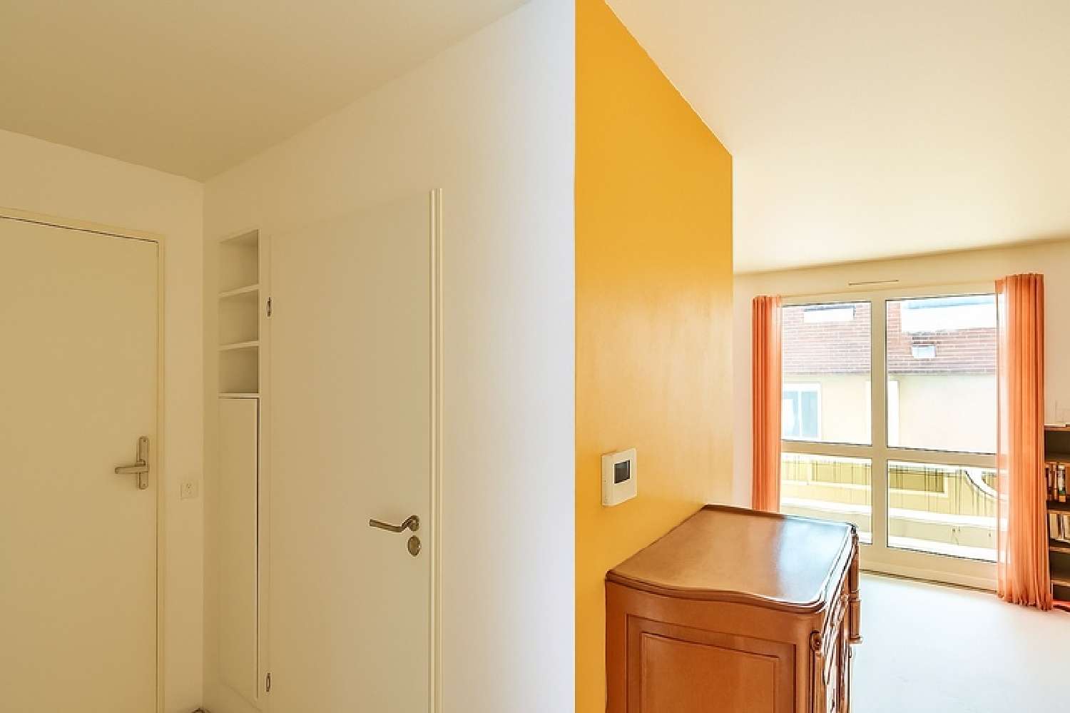 te koop appartement Colombes Hauts-de-Seine 5