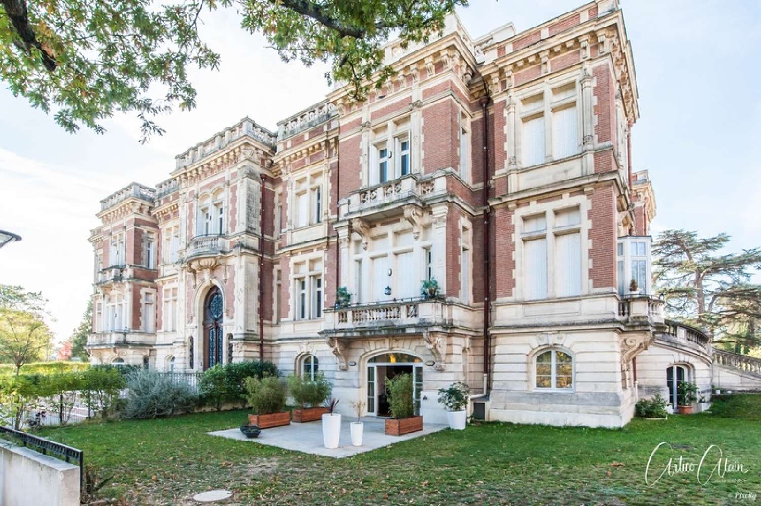  te koop appartement Colomiers Haute-Garonne 1