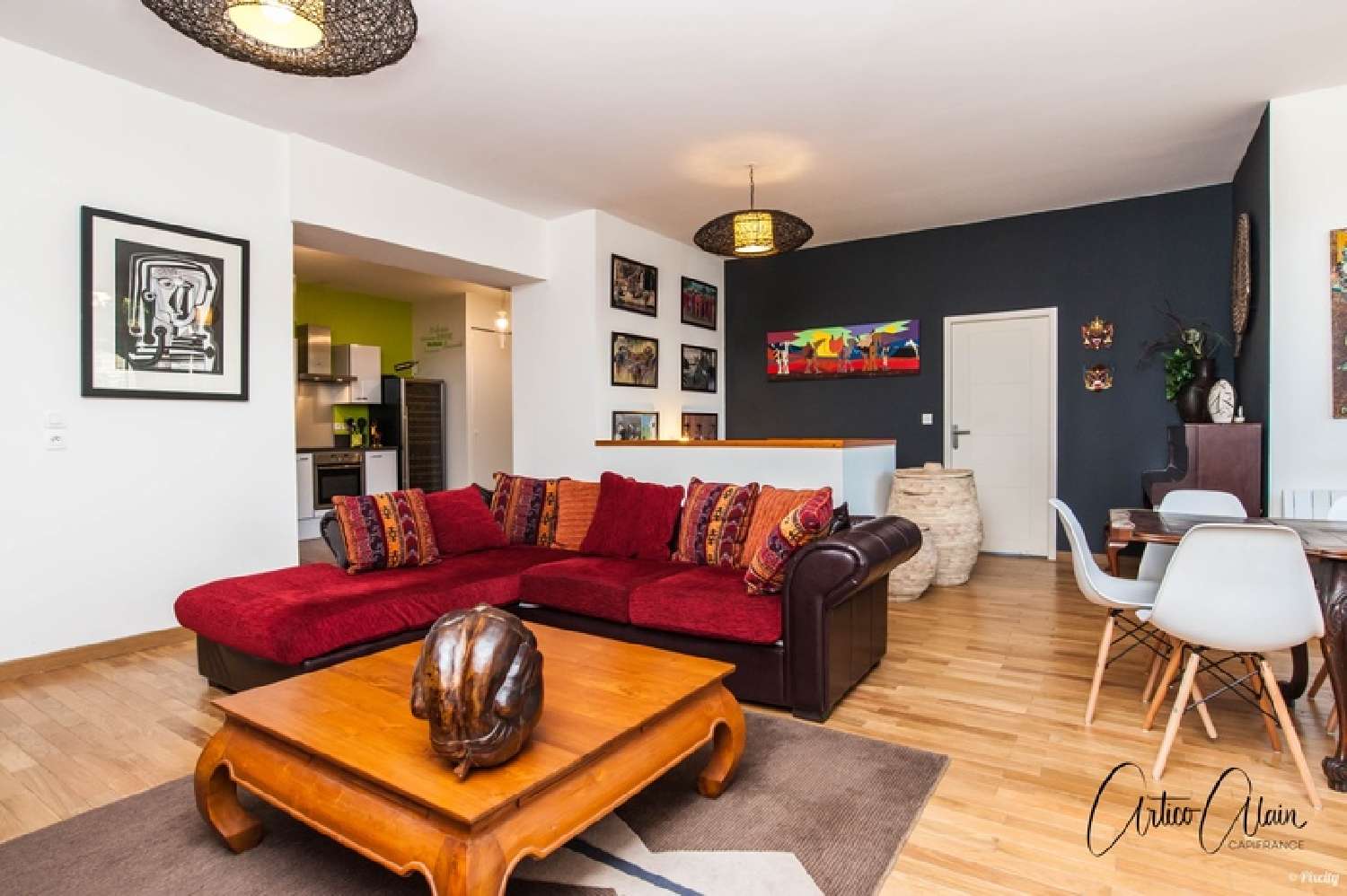  te koop appartement Colomiers Haute-Garonne 3