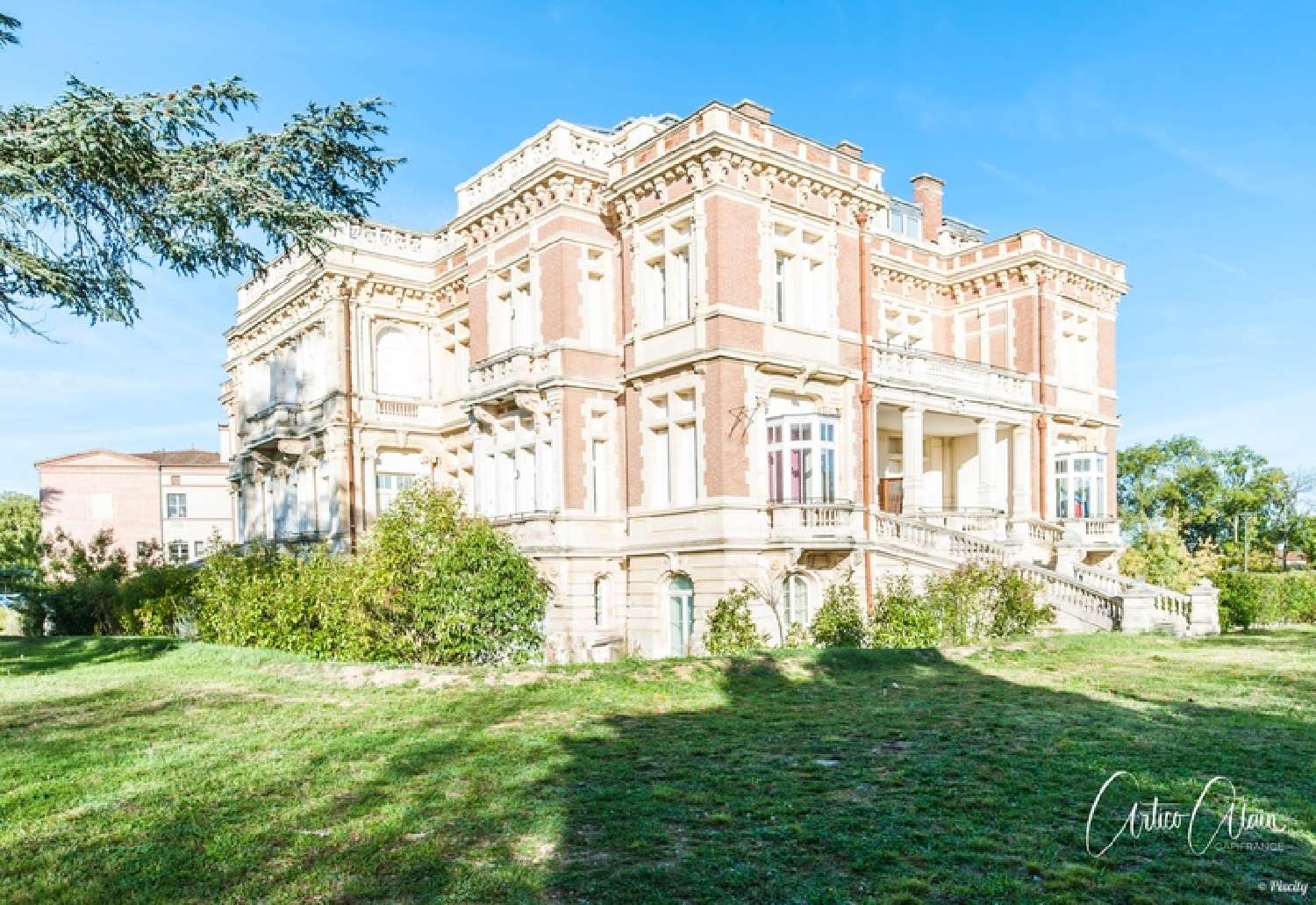  te koop appartement Colomiers Haute-Garonne 6