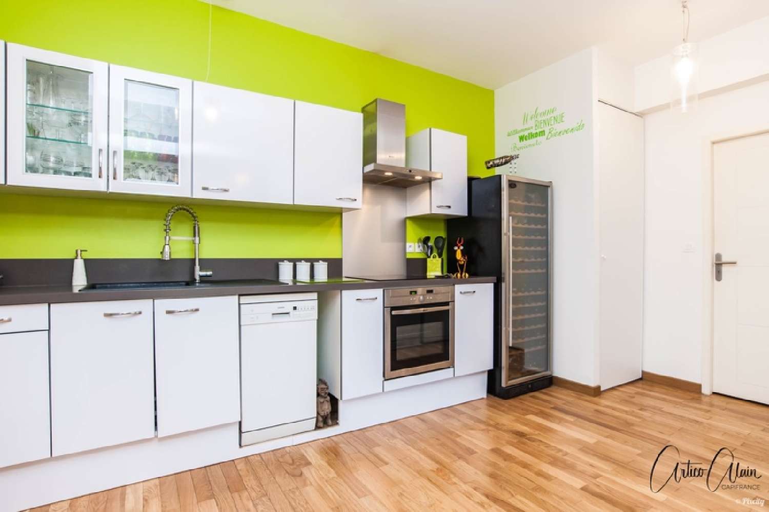  te koop appartement Colomiers Haute-Garonne 7