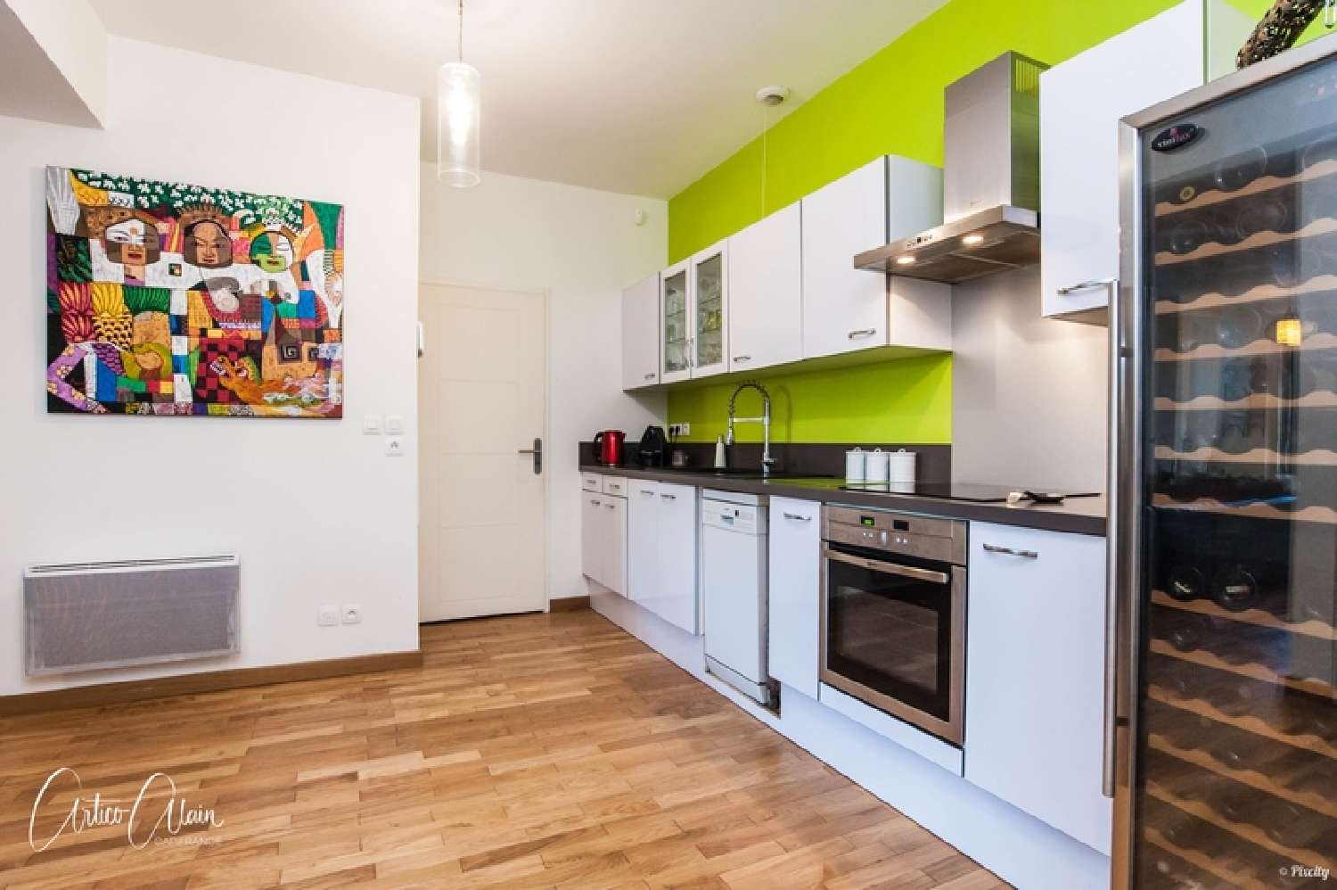  te koop appartement Colomiers Haute-Garonne 8