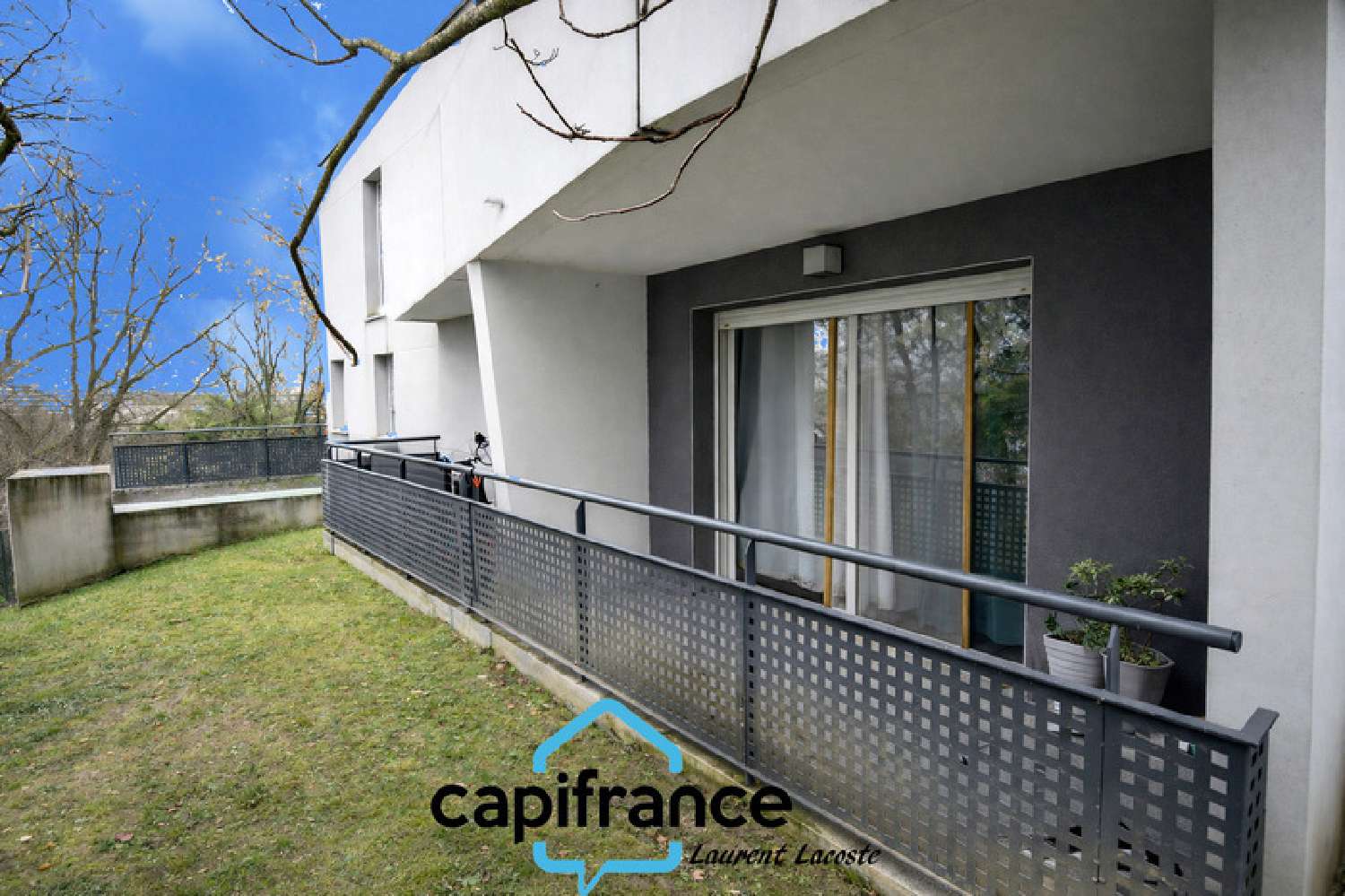 for sale apartment Colomiers Haute-Garonne 1