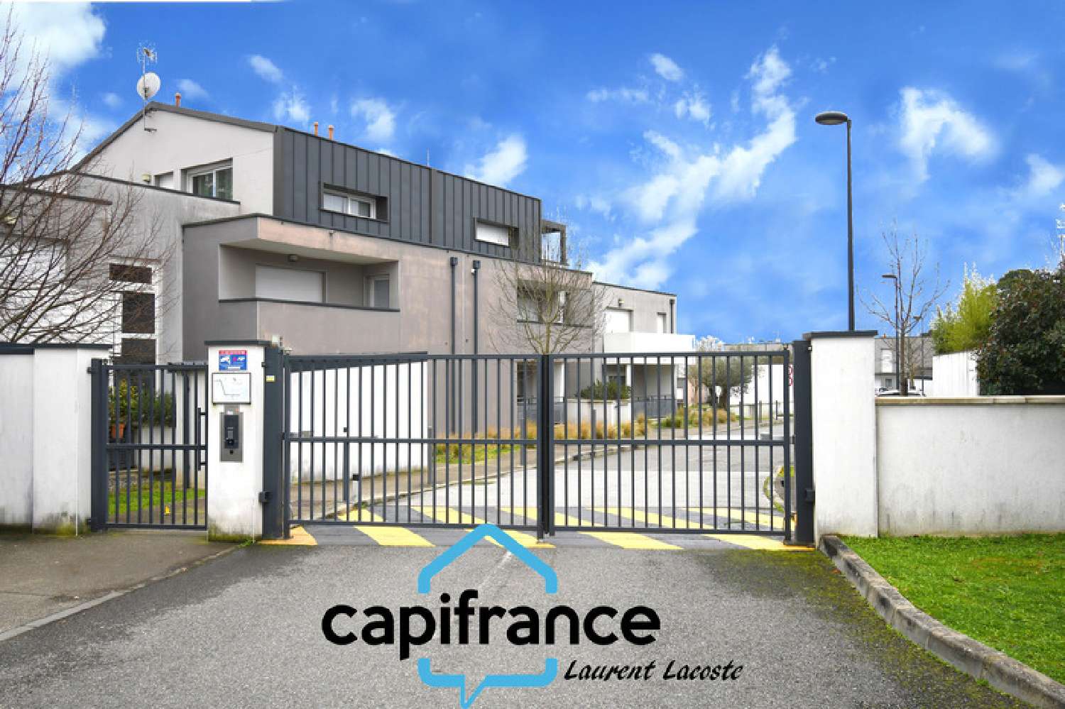 for sale apartment Colomiers Haute-Garonne 2