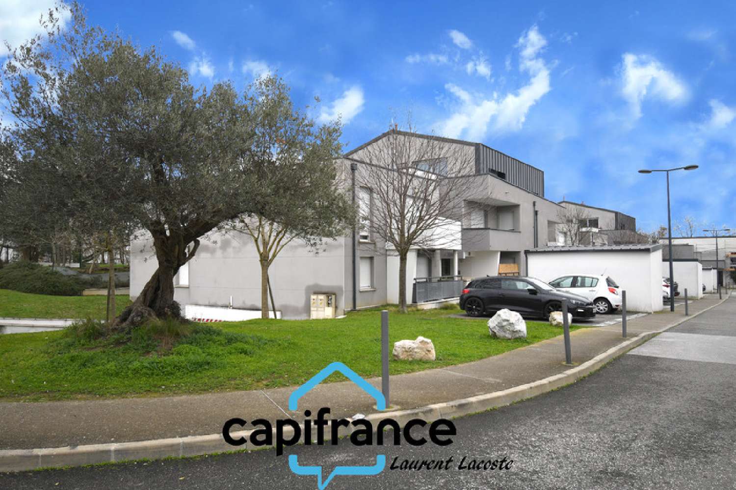 for sale apartment Colomiers Haute-Garonne 3