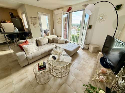 Combaillaux Hérault apartment foto 7266184