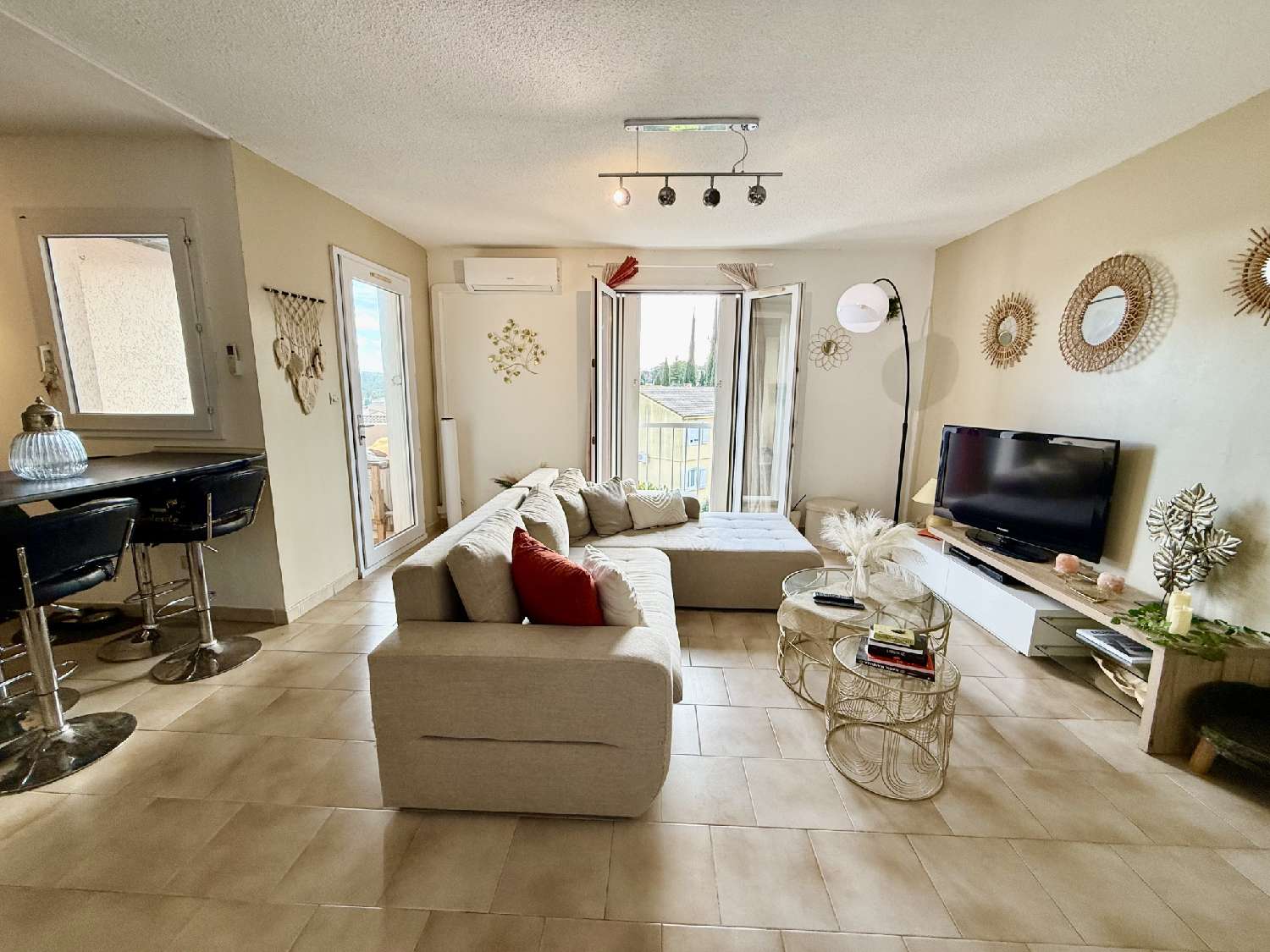  for sale apartment Combaillaux Hérault 2