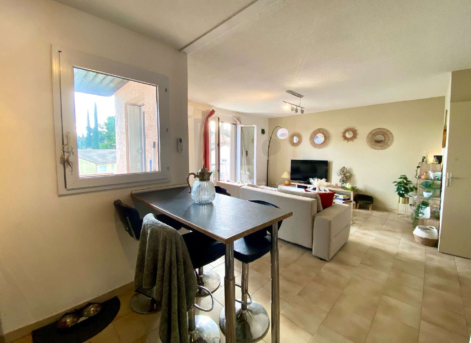  for sale apartment Combaillaux Hérault 3