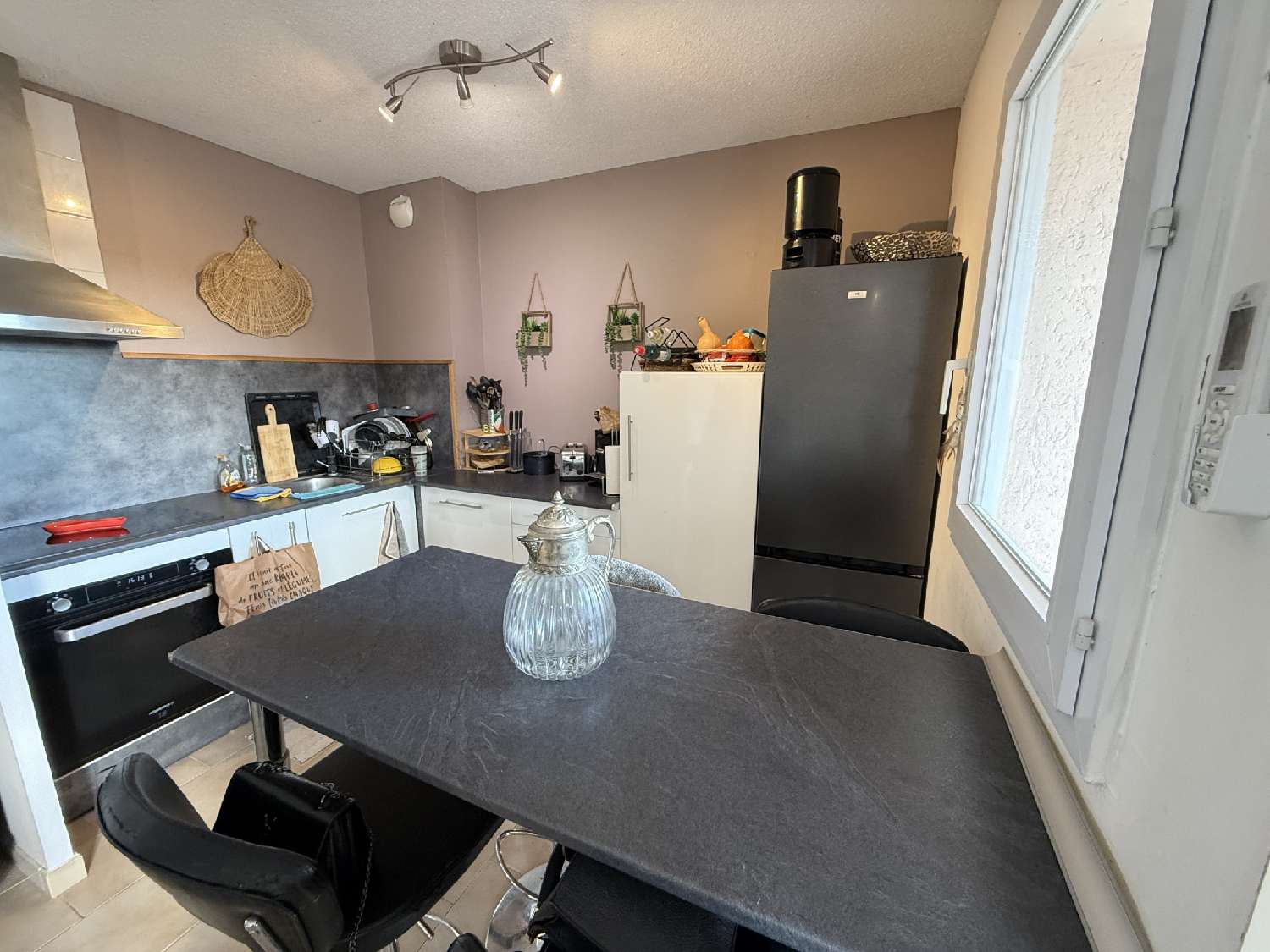  for sale apartment Combaillaux Hérault 4