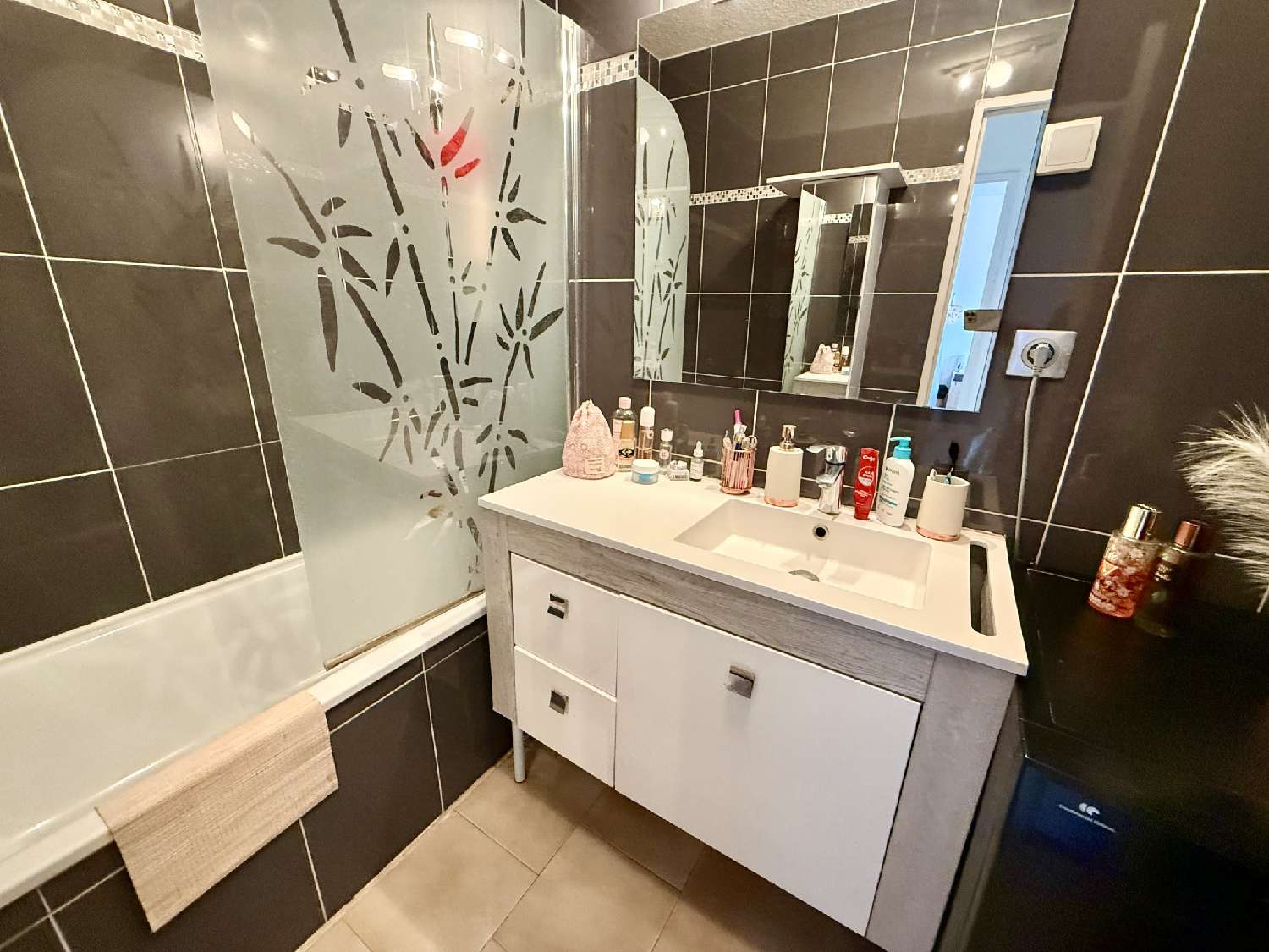  for sale apartment Combaillaux Hérault 6