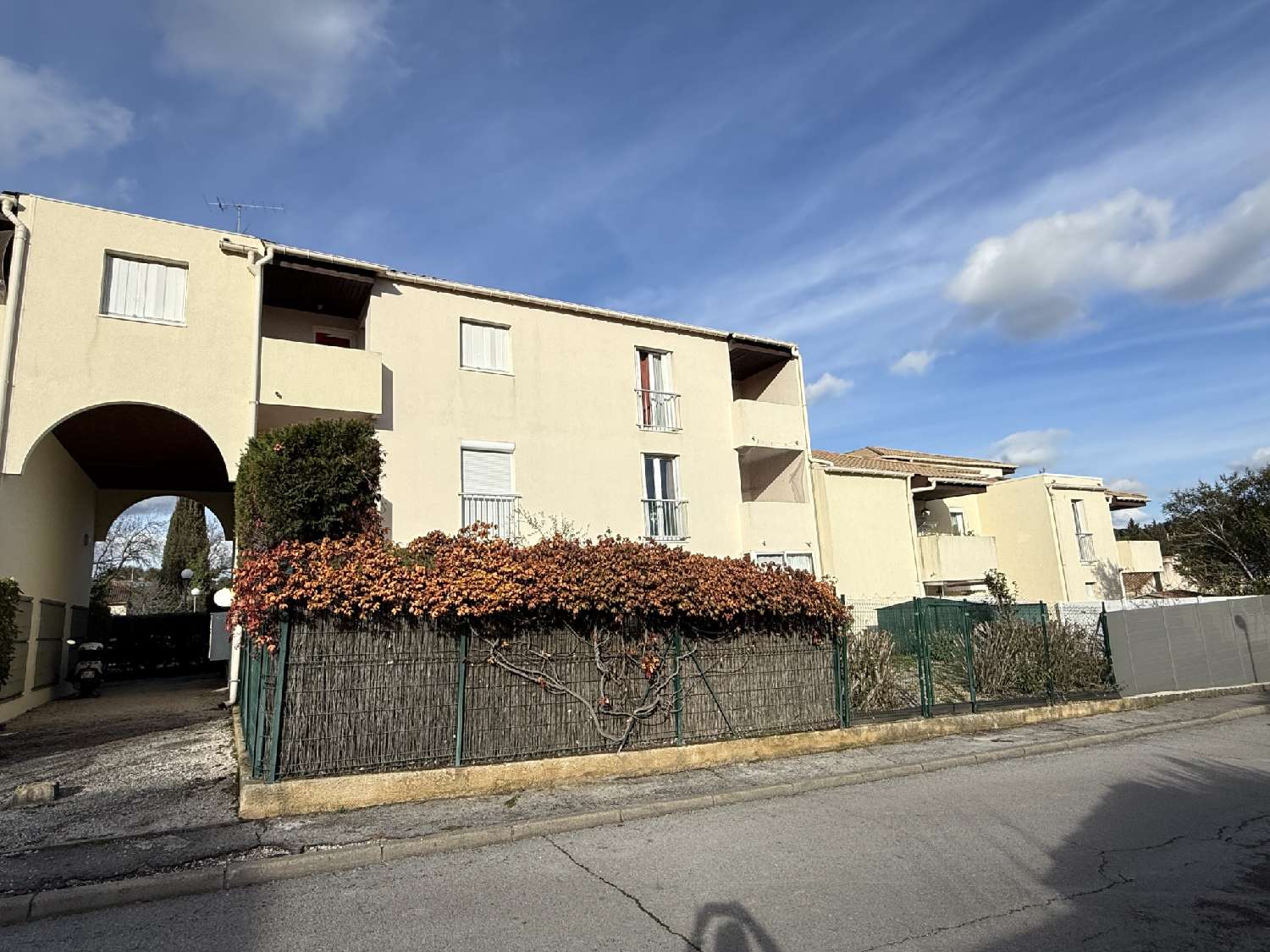  for sale apartment Combaillaux Hérault 7