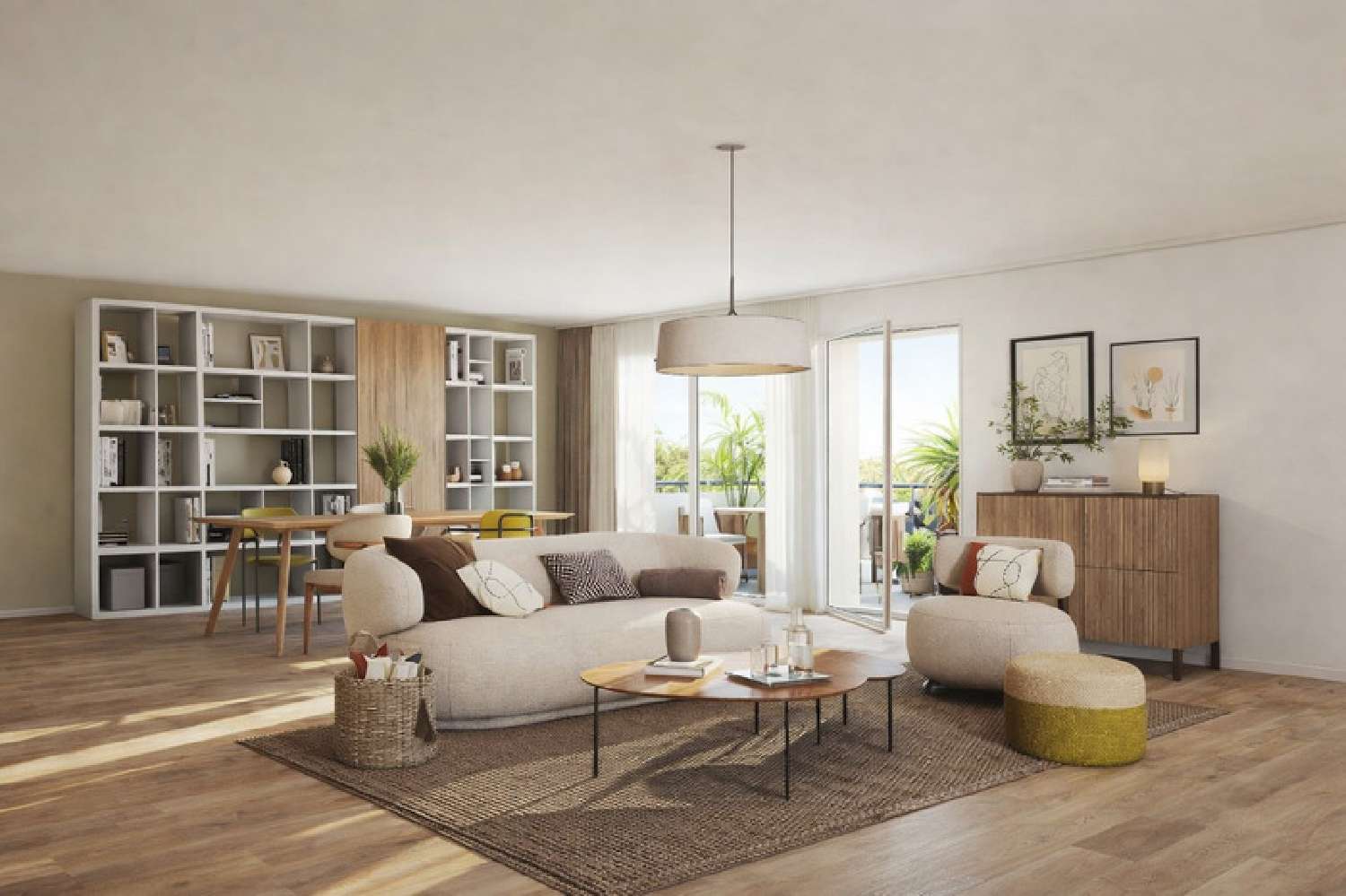  kaufen Wohnung/ Apartment Combrit Finistère 3