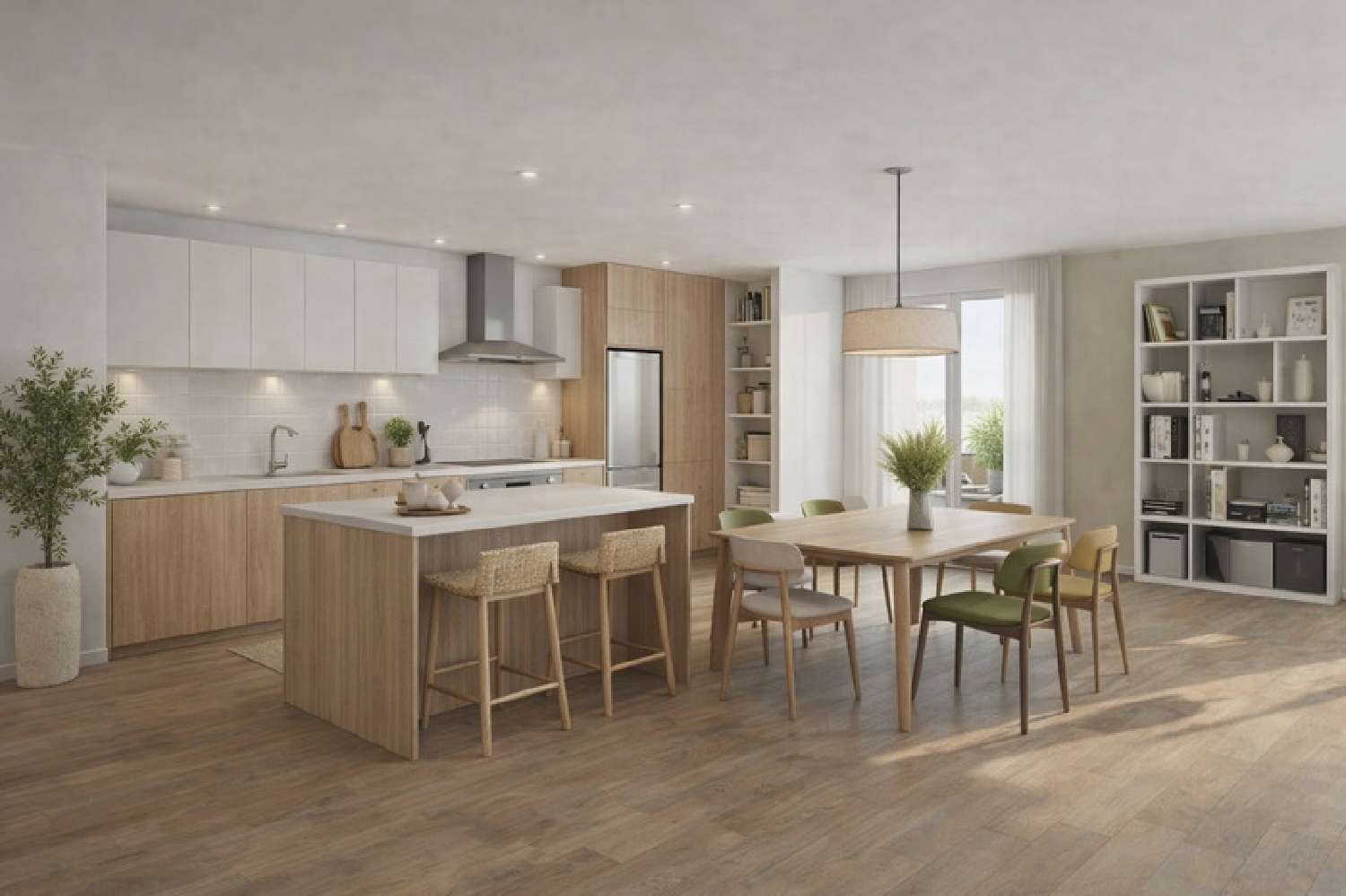 te koop appartement Combrit Finistère 1