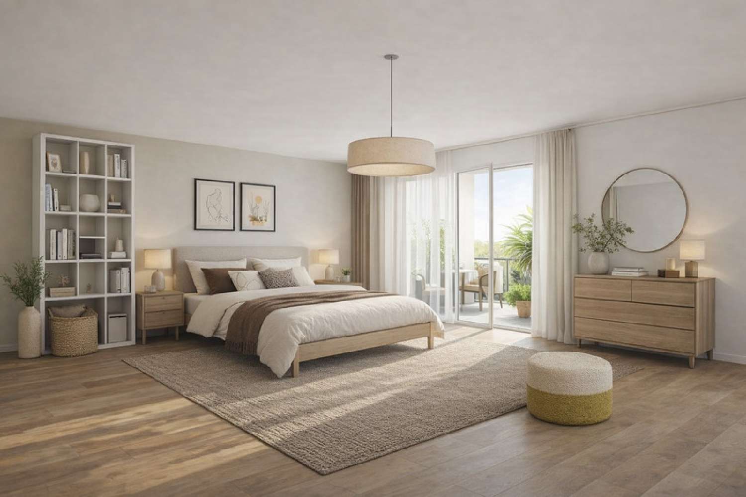 te koop appartement Combrit Finistère 2