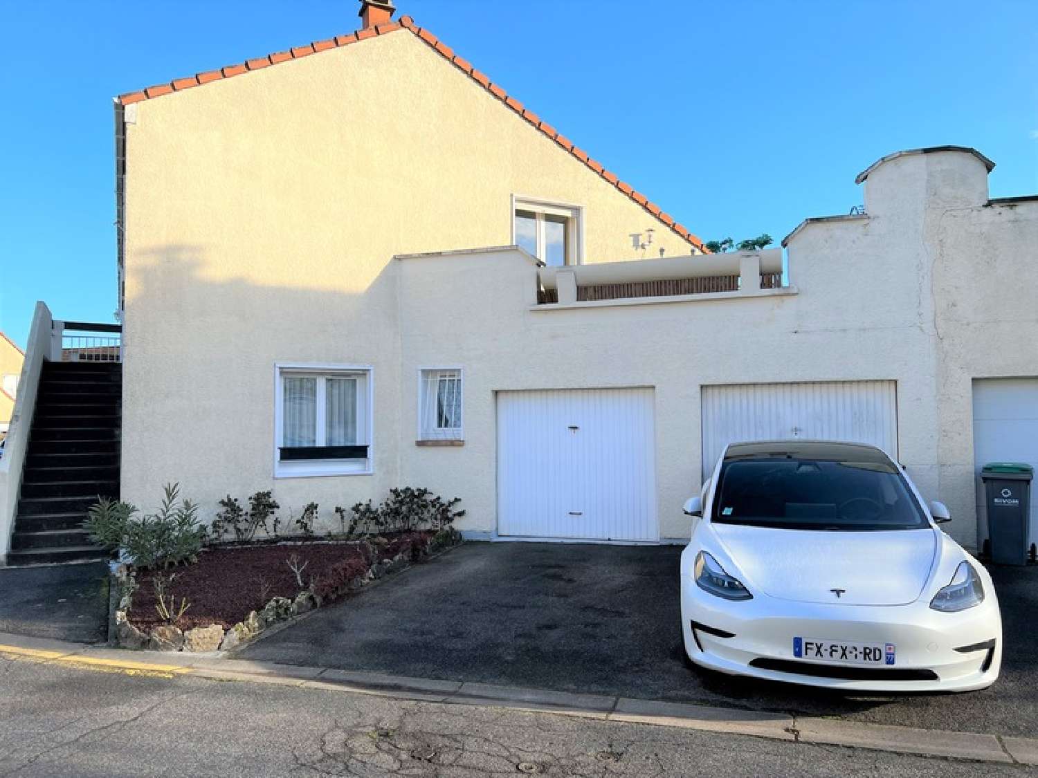  kaufen Wohnung/ Apartment Combs-la-Ville Seine-et-Marne 1