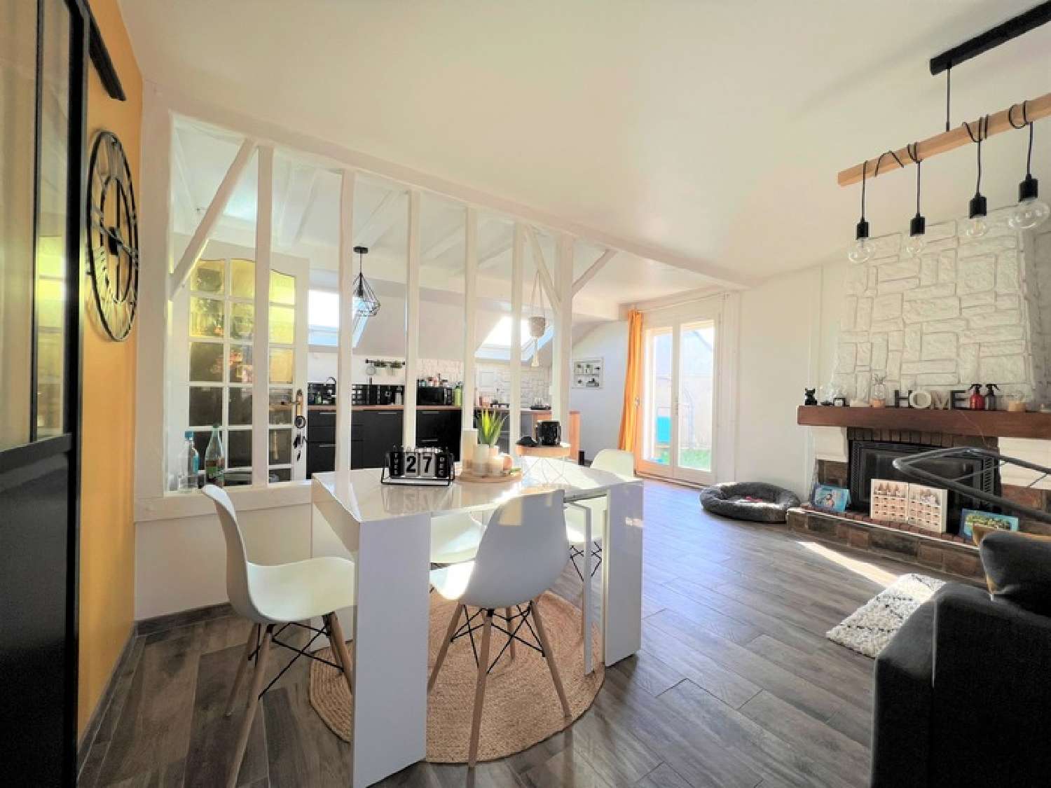  kaufen Wohnung/ Apartment Combs-la-Ville Seine-et-Marne 3