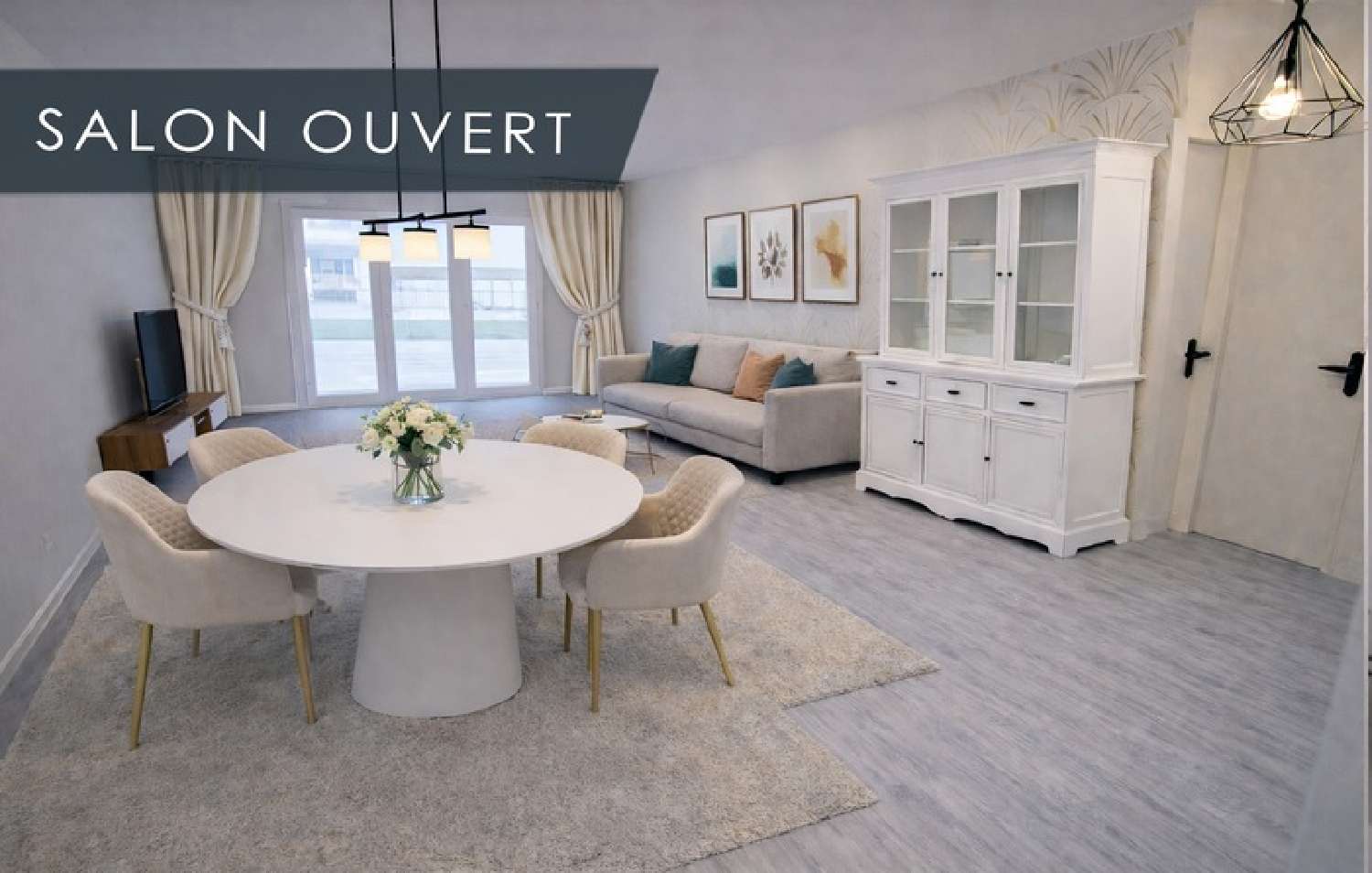  à vendre appartement Compiègne Oise 3